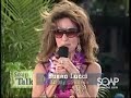 Rebecca Budig: Soap Talk Hawaii 16-10-06 Two