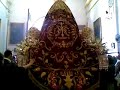 domingo de resurreccion de olivares