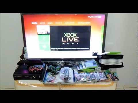 how to hdmi xbox 360