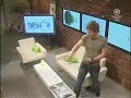 GIGA//GAMES Colin singt \"Deine Mudda\"
