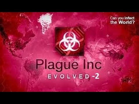 how to beat fungus plague inc