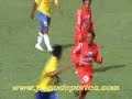 Union Alfonso Ugarte - Diablos Rojos - Parte 3