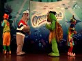 Show at Ocean Park