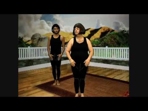 Yoga Ñonga - El Tigre