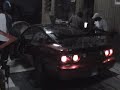 Daniels SX200 with SR20 @ 464 HP