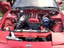 Daniels SX200 with SR20 @ 464 HP