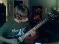 Reptar, King Of The Ozone Cover