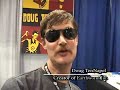 Doug TenNapel welcomes YOU! Doug TenNapel welcomes YOU!
