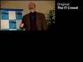 Vergleich The IT Crowd vs. Das iTeam Episode 2