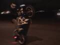 gsx-r 750 scrape 