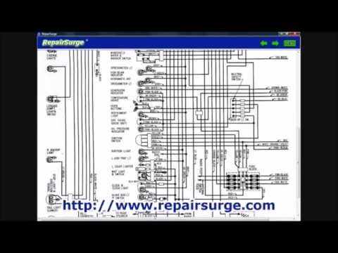 Acura RDX Online Repair Manual Service Manual 2007, 2008, 2009, 2010