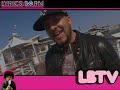 LBTV presents Lateef the Truthspeaker