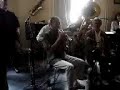 GATEMOUTH / PERUNA JAZZMEN