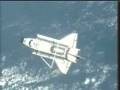Endeavour Performs a Flyaround of the Station