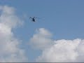 Blackhawk 500GP Test flight Blackhawk 500GP Test flight