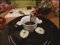 Pim Haaksman kookt Sushi voor Peter Aerts