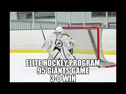 Anders "Aj" Smith 2020  highlights