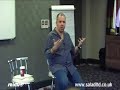 NLP - Integrate NLP: Trust Your Unconscious to Show You How