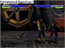 Mortal Kombat 4