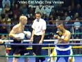 robinson garcia boxeador tinerfeño