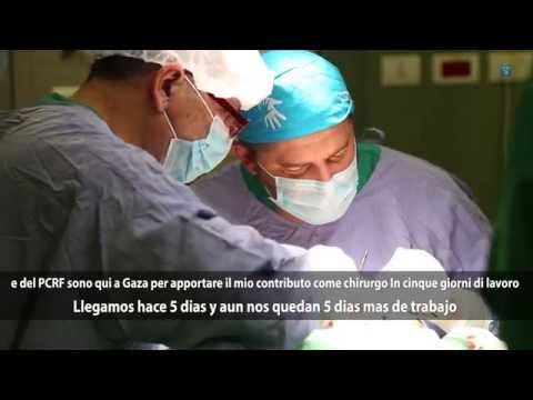 Medical Missions: French Surgery Team From Humani Terra (English+Italian/Spanish subtitles)