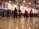 Studs Dancing