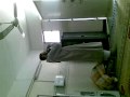 Hicham sayaf entrain de reciter Adan a la mosquée el quods hay el walaa