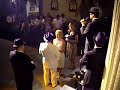 Blues Brothers Weding