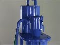 Pulverizer Pulverizer