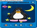 Club penguin Buddy list nov.08 Club penguin Buddy list nov.08