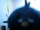 Pajaroto con Servos animatronic