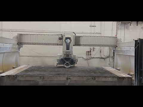 2021 DENVER TECHNICA 3600 ELITE Stone Equipment | Platinum Group (1)