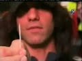 criss shows you how to do a trick.