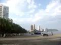 Santa Marta, El rodadero, Colombia