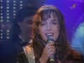 Andrea Bocelli & Judy Weiss - Vivo per lei (very rare video)