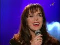 Andrea Bocelli & Judy Weiss - Vivo per lei (very rare video)