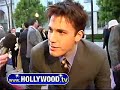 ben affleck talks about his spirituality.