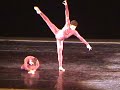 NARAYAMA (ballet-duet/dancers: S. Kharatian & A. Palau) NARAYAMA (ballet-duet/dancers: S. Kharatian & A. Palau)