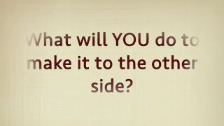 Destiny is Speaking to You!