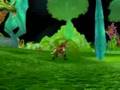 Dreaming in Durotar