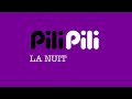 Le Platinium / PiliPili Strasbourg