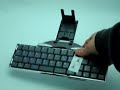 iGo Ultra Slim Bluetooth Keyboard from Yugster.com