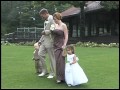 Wellington Video Sample 4: The Neilsen Wedding