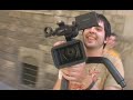 Making-Off Todos Somos Iguales
