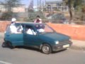 See the capacity of Maruti 800 videos