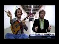 T'as pas découvert le feu (La Chanson du Dimanche S01E07)