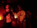 Hip-Hop-Karaoke-Lond