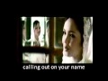 Ketika cinta memanggil - siti nurhaliza (with subtitles)