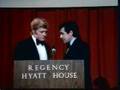 Hollywood on Elections in 1972