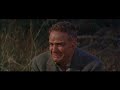 marlon brando & elizabeth taylor in reflections in a golden eye. directed by john huston